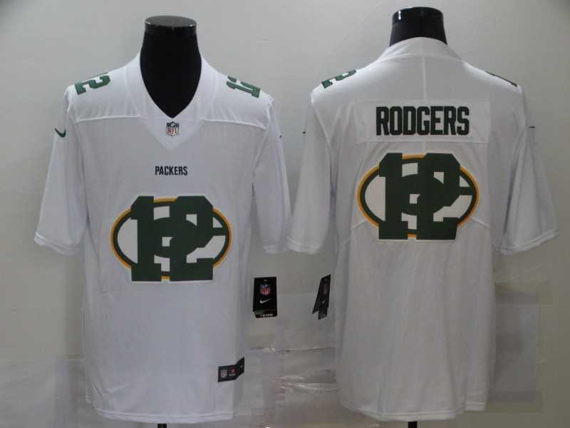 Nike Packers 12 Aaron Rodgers White Shadow Logo Limited Jersey,We sell and wholesale Nike Packers 12 Aaron Rodgers White Shadow Logo Limited Jersey on line form chian!
